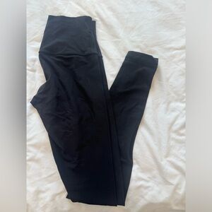 Lululemon - wunder under - high rise